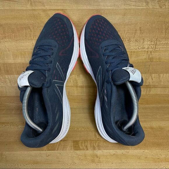 New Balance Vazee Rush V2 Shoes Blue WRUSHBP2 10B - Picture 5 of 9